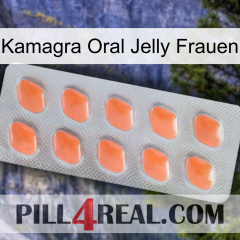 Kamagra Oral Jelly Women 26